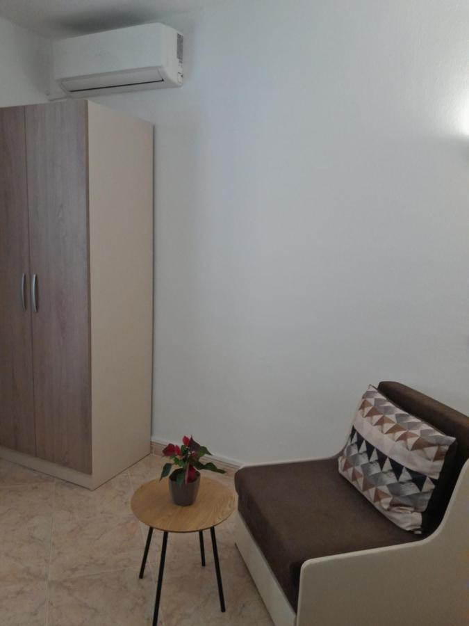 Moni 85 Family House Hotel Sozopol Exterior foto