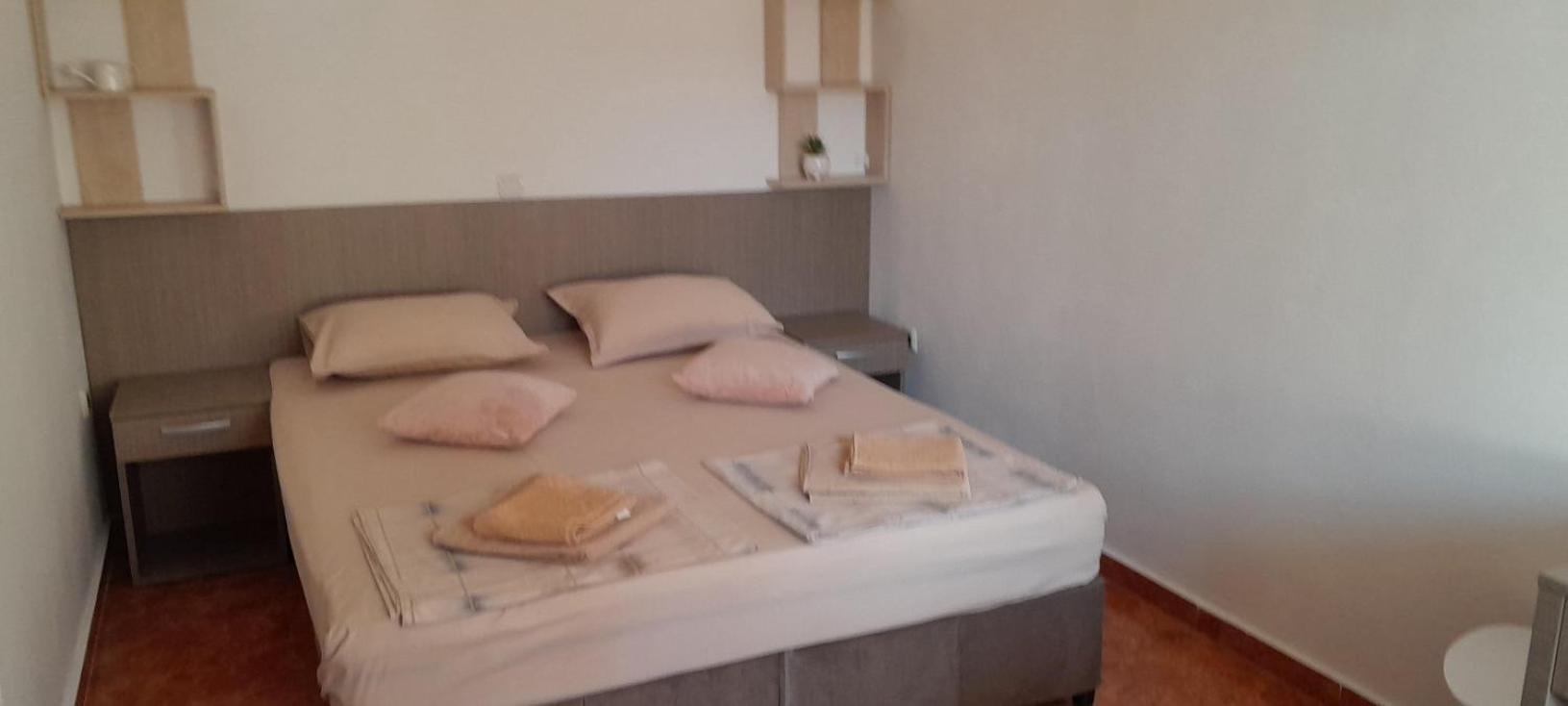 Moni 85 Family House Hotel Sozopol Exterior foto