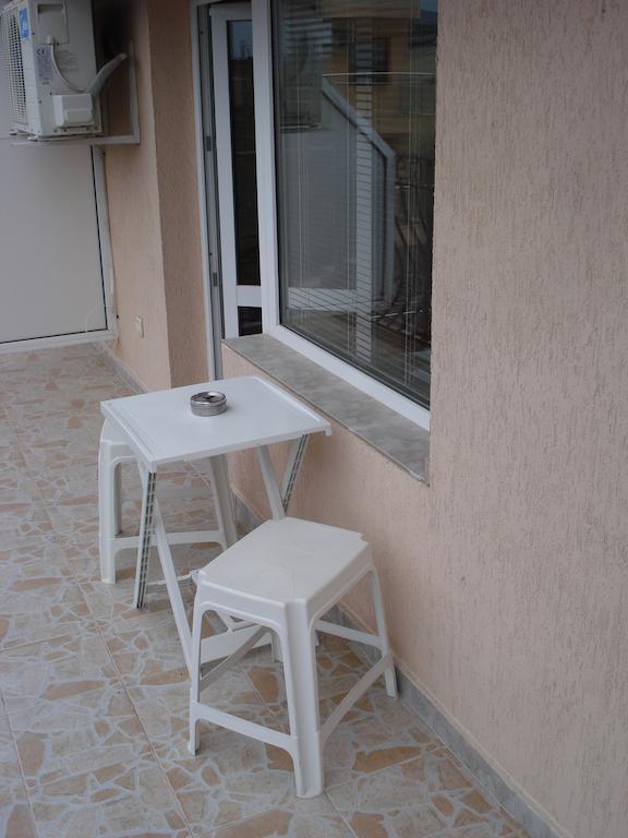 Moni 85 Family House Hotel Sozopol Cameră foto