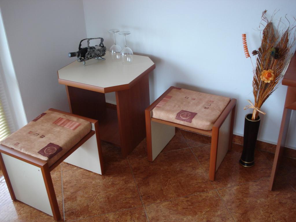 Moni 85 Family House Hotel Sozopol Cameră foto